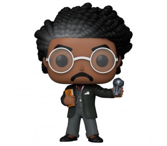 Figura POP Marvel Loki 2 Victor Timely