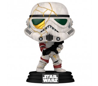 Figura POP Star Wars Ahsoka 2 Thrawns Night Trooper
