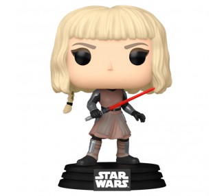 Figura POP Star Wars Ahsoka 2 Shin Hati
