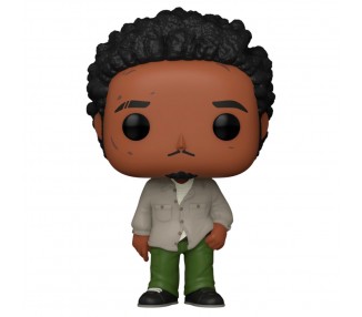 Figura POP The Wire Bubbles