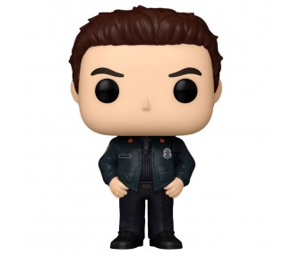 Figura POP The Wire James Jimmy McNulty