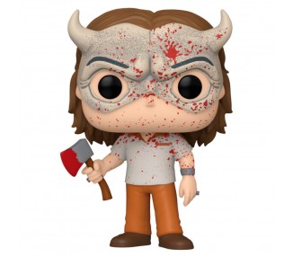 Figura POP Black Phone the Grabber in Alternative Outfit