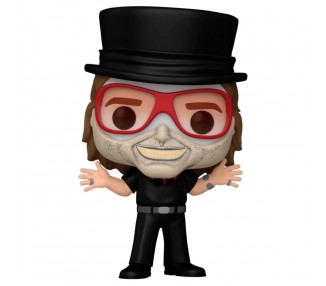 Figura POP Black Phone the Grabber