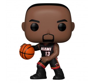 Figura POP NBA Miami Heat Bam Adebayo