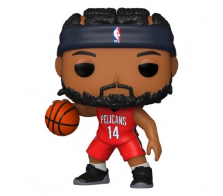 Figura POP NBA New Orleans Pelicans Brandon Ingram