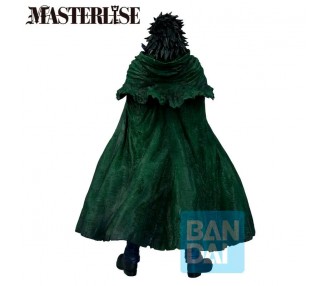 Figura Ichibansho Monkey D Dragon The Flames of Revolution One Piece 26cm