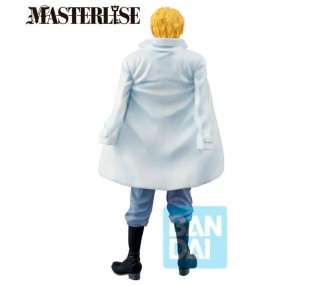 Figura Ichibansho Sabo The Flames of Revolution One Piece 24cm
