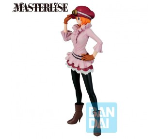 Figura Ichibansho Koala The Flames of Revolution One Piece 24cm