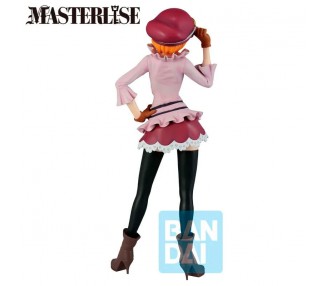 Figura Ichibansho Koala The Flames of Revolution One Piece 24cm