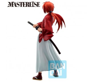 Figura Ichibansho Himura Kenshin Rurouni Kenshin 24cm