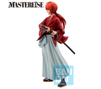 Figura Ichibansho Himura Kenshin Rurouni Kenshin 24cm