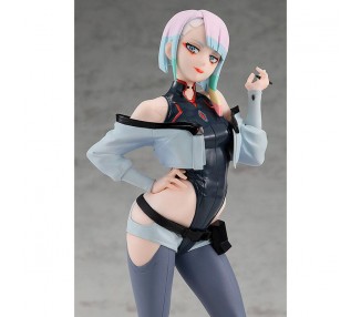 Figura Pop up Parade Lucy Cyberpunk Edgerunners 17cm