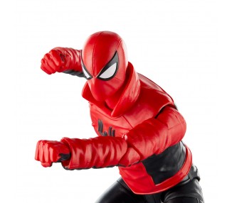 Figura Spiderman Last Stand Spiderman Marvel 15cm