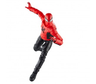Figura Spiderman Last Stand Spiderman Marvel 15cm