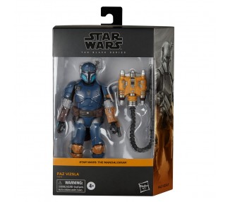 Figura The Mandalorian Star Wars 15cm