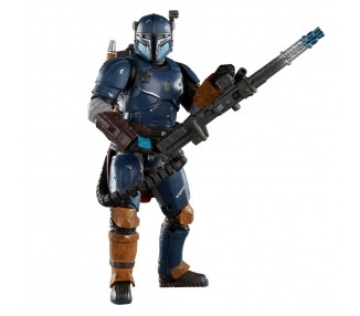 Figura The Mandalorian Star Wars 15cm