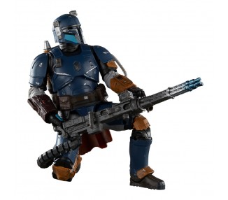 Figura The Mandalorian Star Wars 15cm