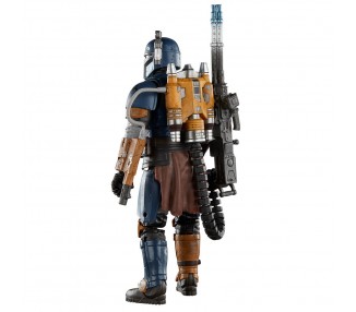 Figura The Mandalorian Star Wars 15cm
