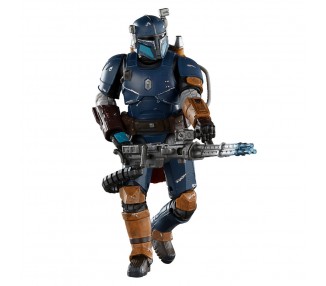 Figura The Mandalorian Star Wars 15cm