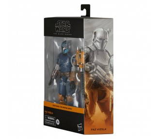 Figura The Mandalorian Star Wars 15cm