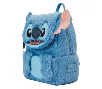 Mochila peluche Stitch Disney Loungefly 26cm