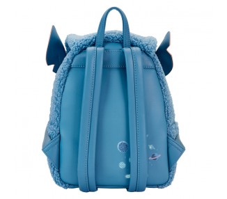Mochila peluche Stitch Disney Loungefly 26cm