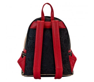 Mochila Targaryen La Casa del Dragon Juego de Tronos Loungefly 26cm