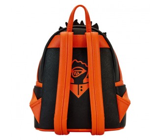 Mochila Yuji Itadori Jujutsu Kaisen Loungefly 26cm