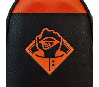 Mochila Yuji Itadori Jujutsu Kaisen Loungefly 26cm