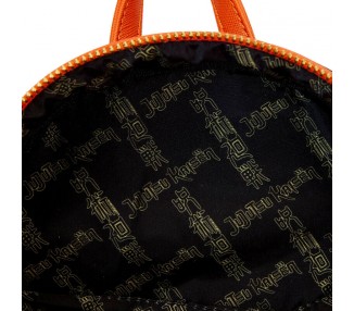 Mochila Yuji Itadori Jujutsu Kaisen Loungefly 26cm