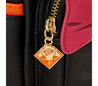 Mochila Yuji Itadori Jujutsu Kaisen Loungefly 26cm