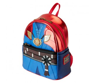 Mochila Doctor Extraño Marvel Loungefly 26cm
