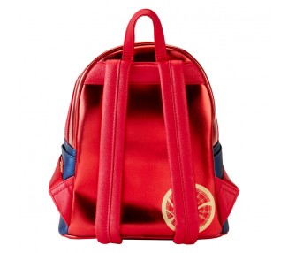 Mochila Doctor Extraño Marvel Loungefly 26cm