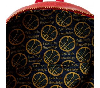 Mochila Doctor Extraño Marvel Loungefly 26cm