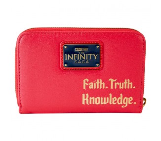 Cartera Doctor Extraño Marvel Loungefly