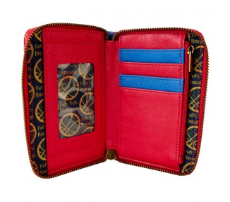 Cartera Doctor Extraño Marvel Loungefly