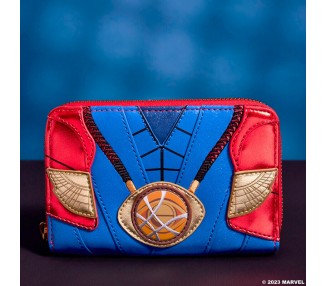Cartera Doctor Extraño Marvel Loungefly