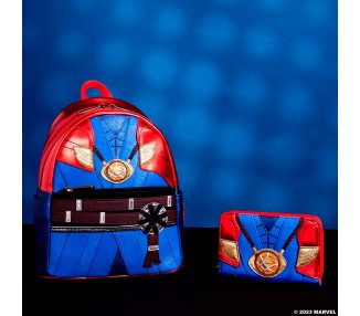 Cartera Doctor Extraño Marvel Loungefly