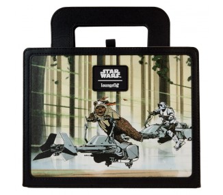 Cuaderno R2-D2 & C-3P0 Return of the Jedi Star Wars