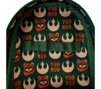 Portatodo Ewok Return of the Jedi Star Wars