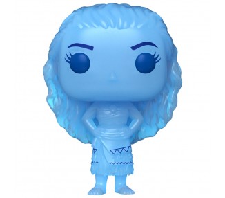 Figura POP Disney Vaiana Moana Exclusive