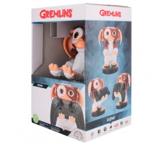 Cable Guy soporte sujecion Gizmo Gremlins 20cm
