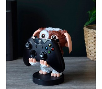 Cable Guy soporte sujecion Gizmo Gremlins 20cm