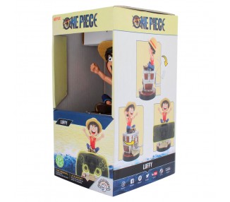 Cable Guy soporte sujecion Luffy One Piece 20cm