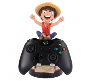 Cable Guy soporte sujecion Luffy One Piece 20cm