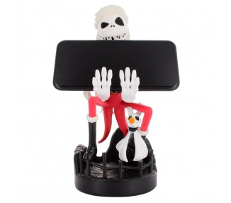 Cable Guy soporte sujecion Santa Jack Pesadilla Antes de Navidad Disney 20cm