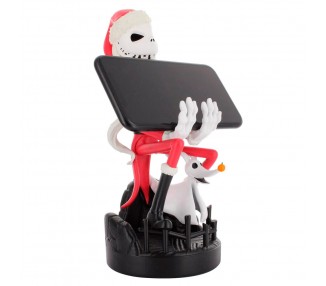 Cable Guy soporte sujecion Santa Jack Pesadilla Antes de Navidad Disney 20cm