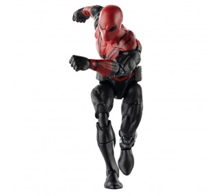 Figura Spider-Shot Spiderman Marvel 15cm