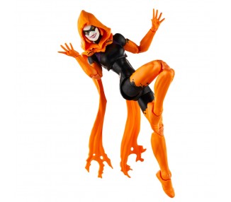 Figura Hallows Eve Spiderman Marvel 15cm