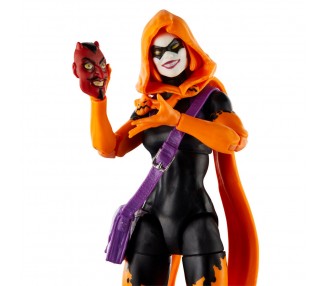 Figura Hallows Eve Spiderman Marvel 15cm